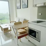 Riviera Jomtien Seaview Condo Wifi 300Mbps